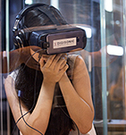 K-Pop 스타 VR 콘텐츠